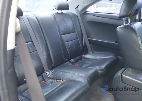 2003 Honda Accord 2.4 Ex from USA, damaged, VIN 1HGCM72663A004419